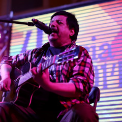 ¡Todos a ayudar a Redolés!