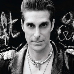 Perry Farrell y sus reinvenciones