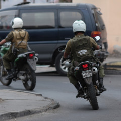 Alarma de funa: fiestas ilegales sentirán el peso de la Ley