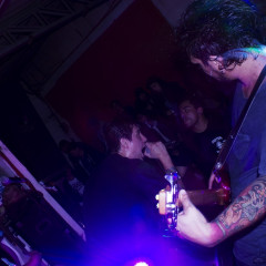 [FOTOS] Lanzamiento Panta Rei de Cromo44
