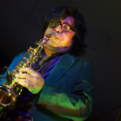 Noche jazzera en Anita Rock