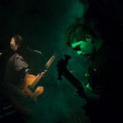 Aeuroatmósfera + Salomónico Trío