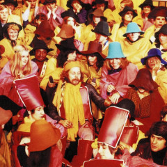 El circo del rock and roll