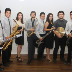 Bandas locales se unen en evento solidario por jazzista iquiqueño