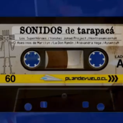 [VIDEO] Asesinos de Marylin en Sonidos de Tarapacá vol. 1