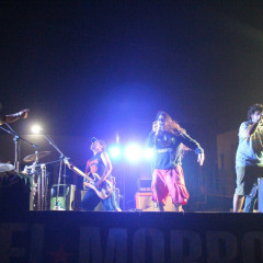Sudakas: Hardcore punk morrino visceral y contestatario