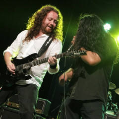 El rock de Tumulto llega a Iquique