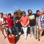 Banda DePelos