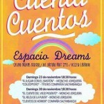 Cuéntate una nueva