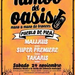 Tambo sabroso tambo