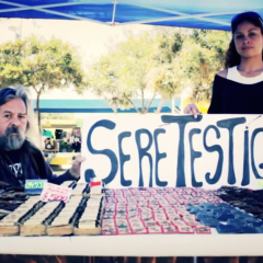 Rukaroots – Seré testigo